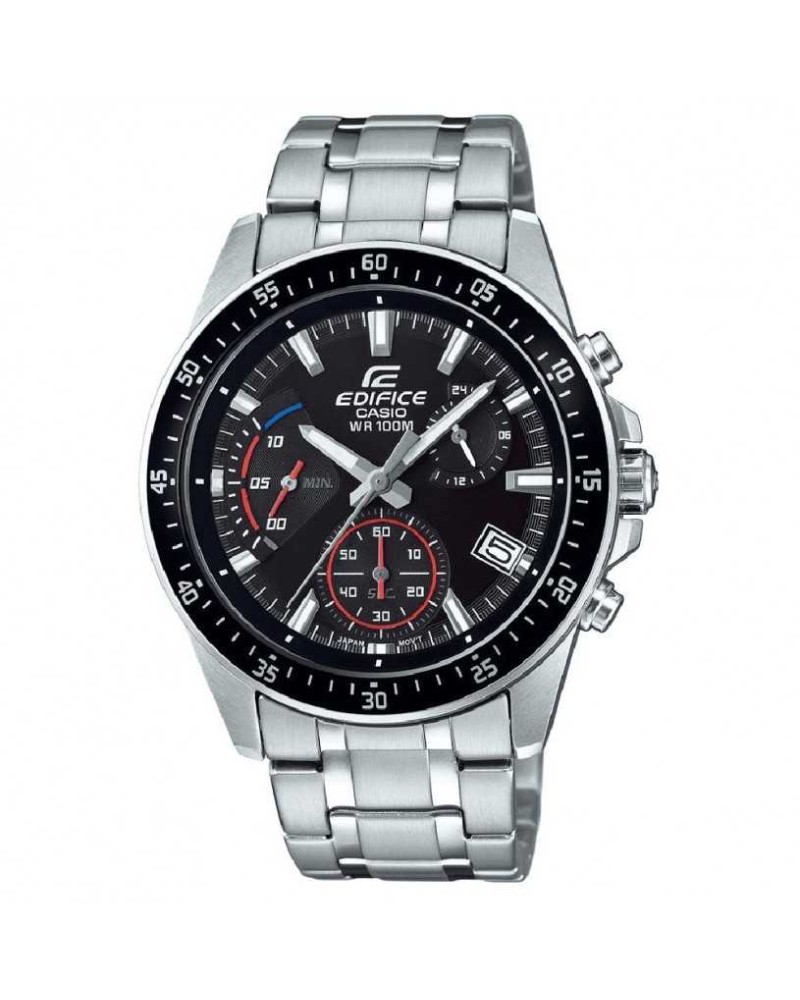 Orologio Casio Edifice uomo EFV-540D-1AVUEF, Orologi, Home