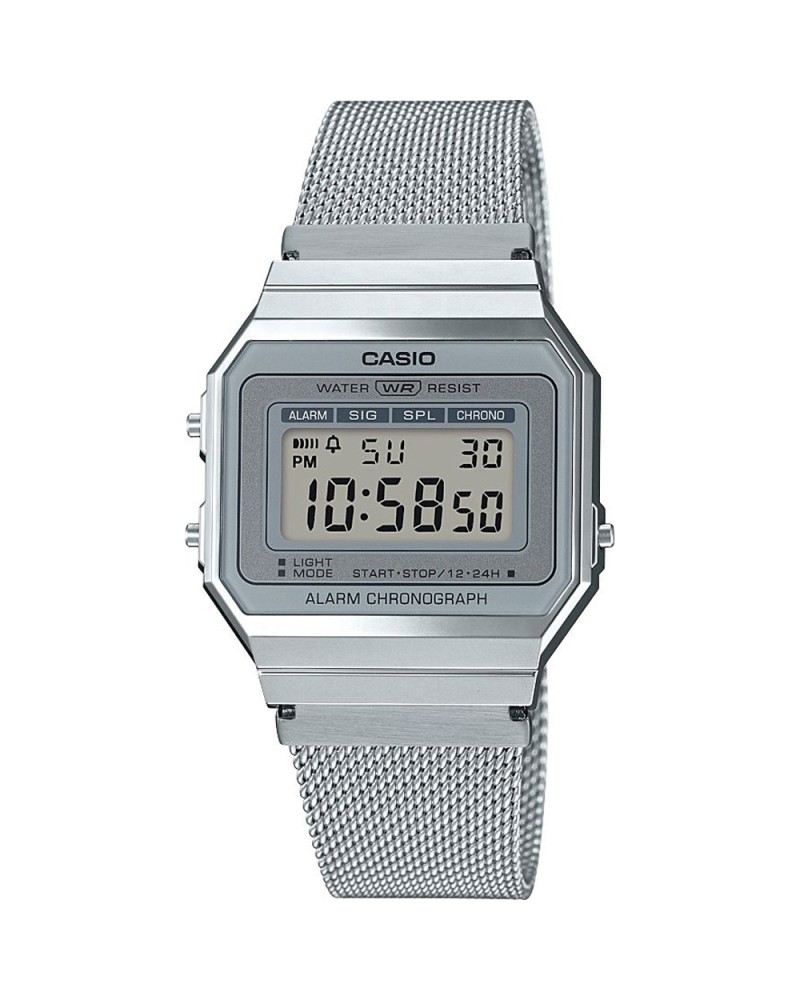 Casio Vintage A700WEM-7AEF New Slim Vintage orologio, Orologi