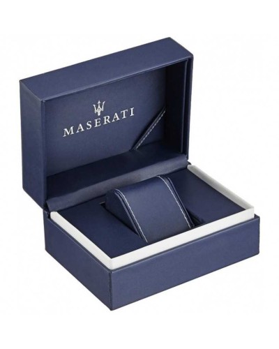 Orologio uomo Maserati Successo R8873621013, Maserati, Marchi