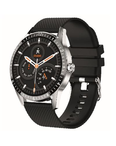 Orologio Uomo Smartwatch “Digital” Smarty, Smarty 2.0, Marchi