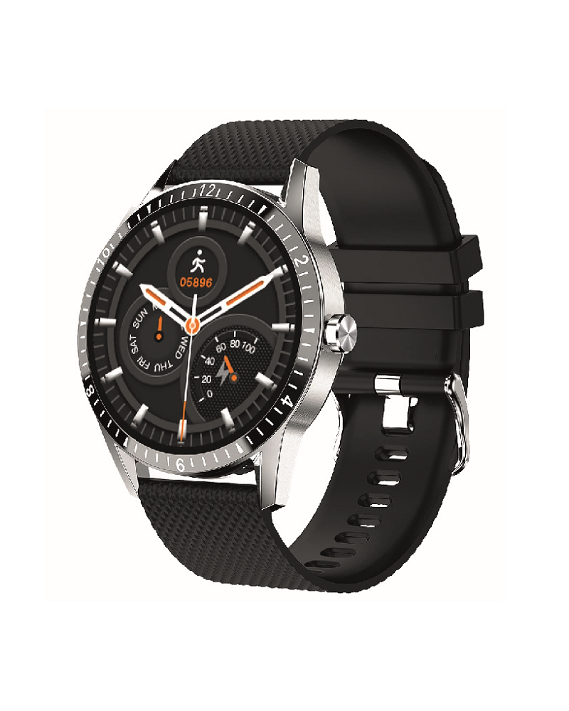 Orologio Uomo Smartwatch “Digital” Smarty, Smarty 2.0, Marchi