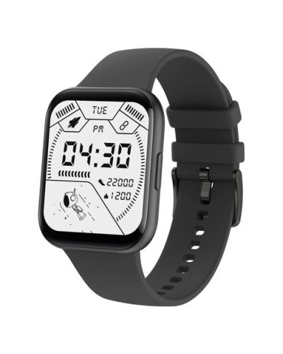 Smartwatch Smarty SW033A Black, Smarty 2.0, Marchi, Idea Oro