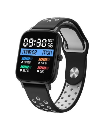 Orologio Smartwatch Smarty 4G SW023C, Smarty 2.0, Marchi, Idea