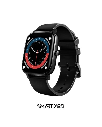 Orologio Smart Watch Smarty 2.0, Smarty 2.0, Marchi, Idea Oro