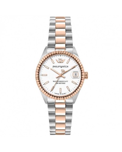 Orologio donna Philip Watch Caribe R8253597580, Philip Watch