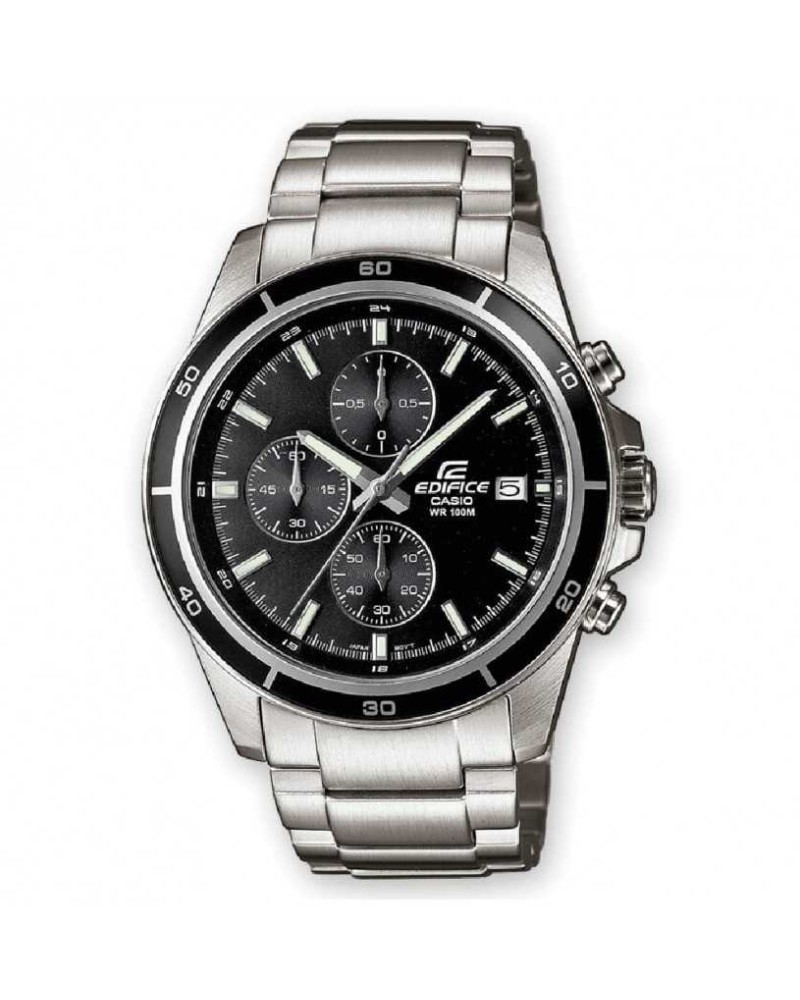 Orologio Casio Edifice uomo EFR-526D-1AVUEF, Casio, Marchi