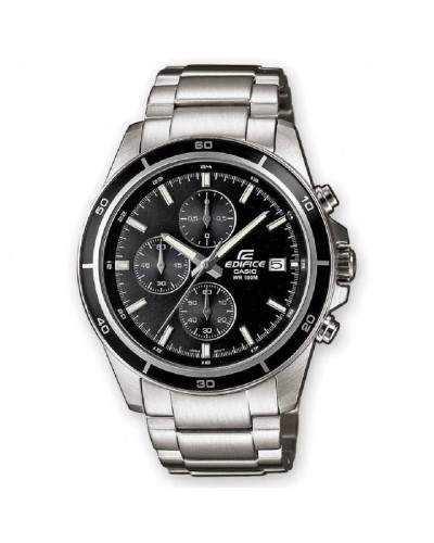 Orologio Casio Edifice uomo EFR-526D-1AVUEF, Casio, Marchi