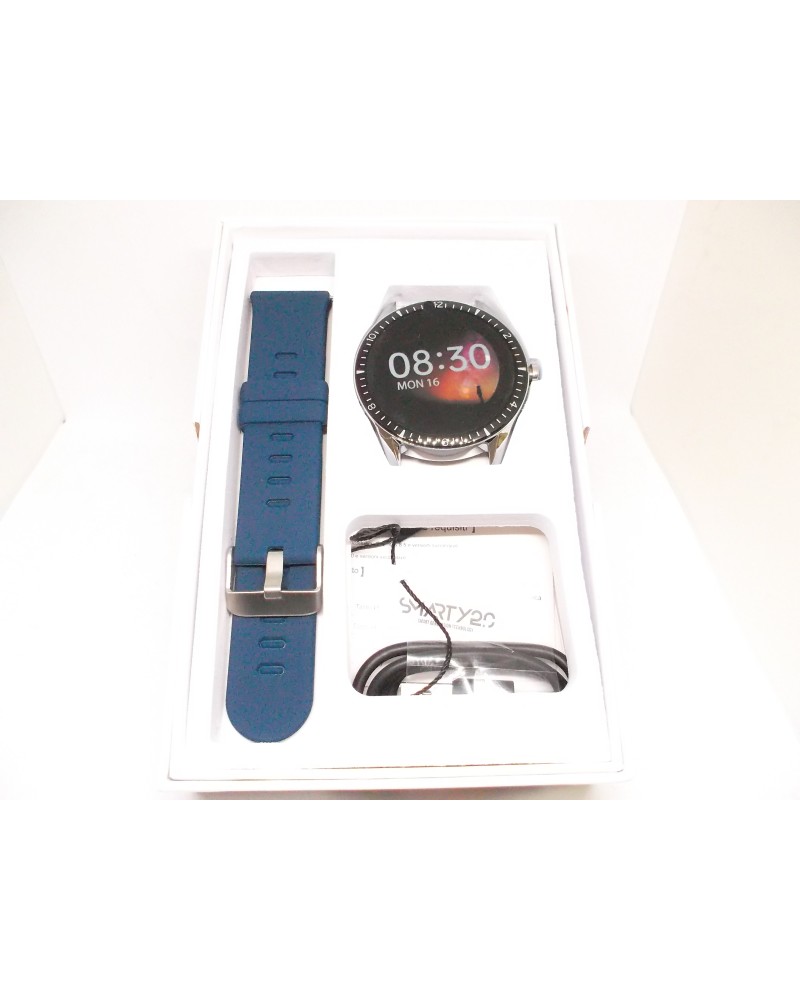 Orologio Smart, Smarty 2.0, Marchi, Idea Oro Gioielleria