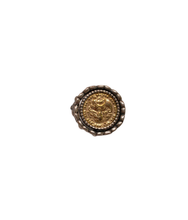 Anello argento oro zodiaco Gold Art, Gold Art, Marchi, Idea Oro