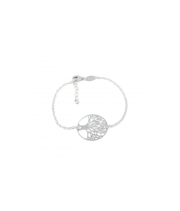 Bracciale argento albero della vita, Bigiotteria, Home, Idea