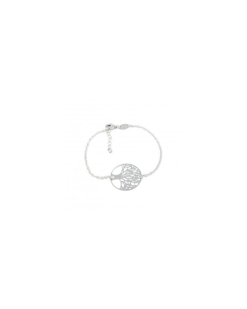 Bracciale argento albero della vita, Bigiotteria, Home, Idea