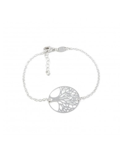 Bracciale argento albero della vita, Bigiotteria, Home, Idea