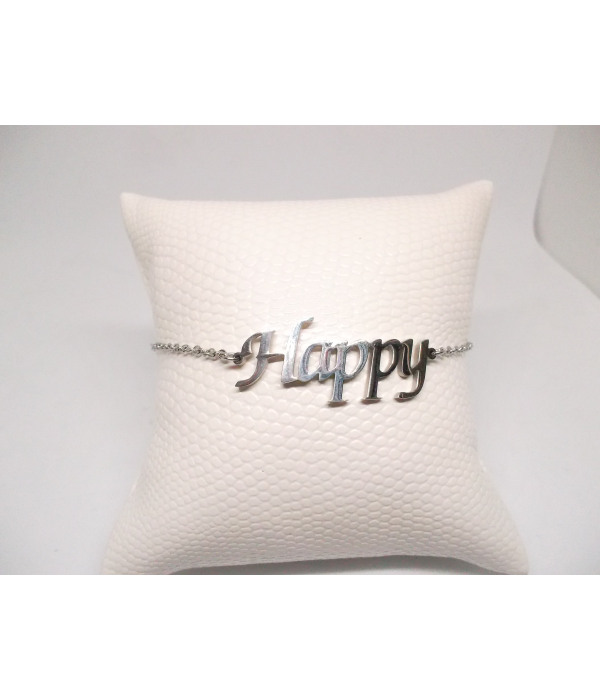 Bracciale happy, Idea Oro, Marchi, Idea Oro Gioielleria