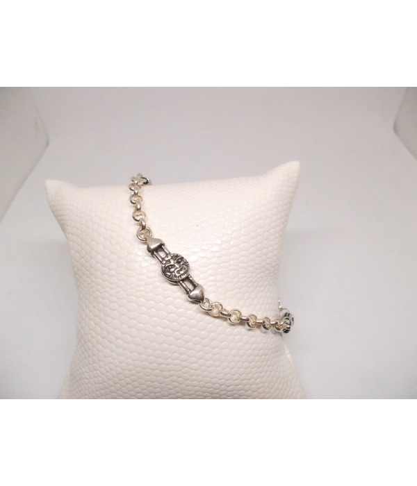 Bracciale Argento, Bigiotteria, Home, Idea Oro Gioielleria