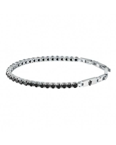 Bracciale Maserati Jewels Tennis Uomo JM222AVC04, Maserati