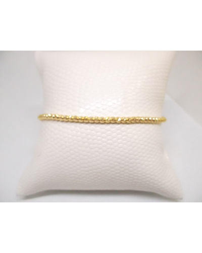 Bracciale Argento Rodiato giallo, Bigiotteria, Home, Idea Oro