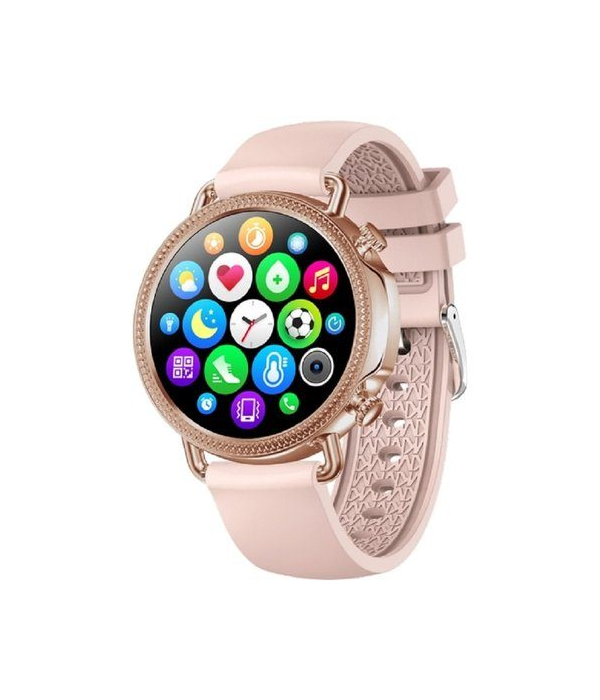Smartwatch, Smartwatch, Smarty 2.0, Marchi, Idea Oro