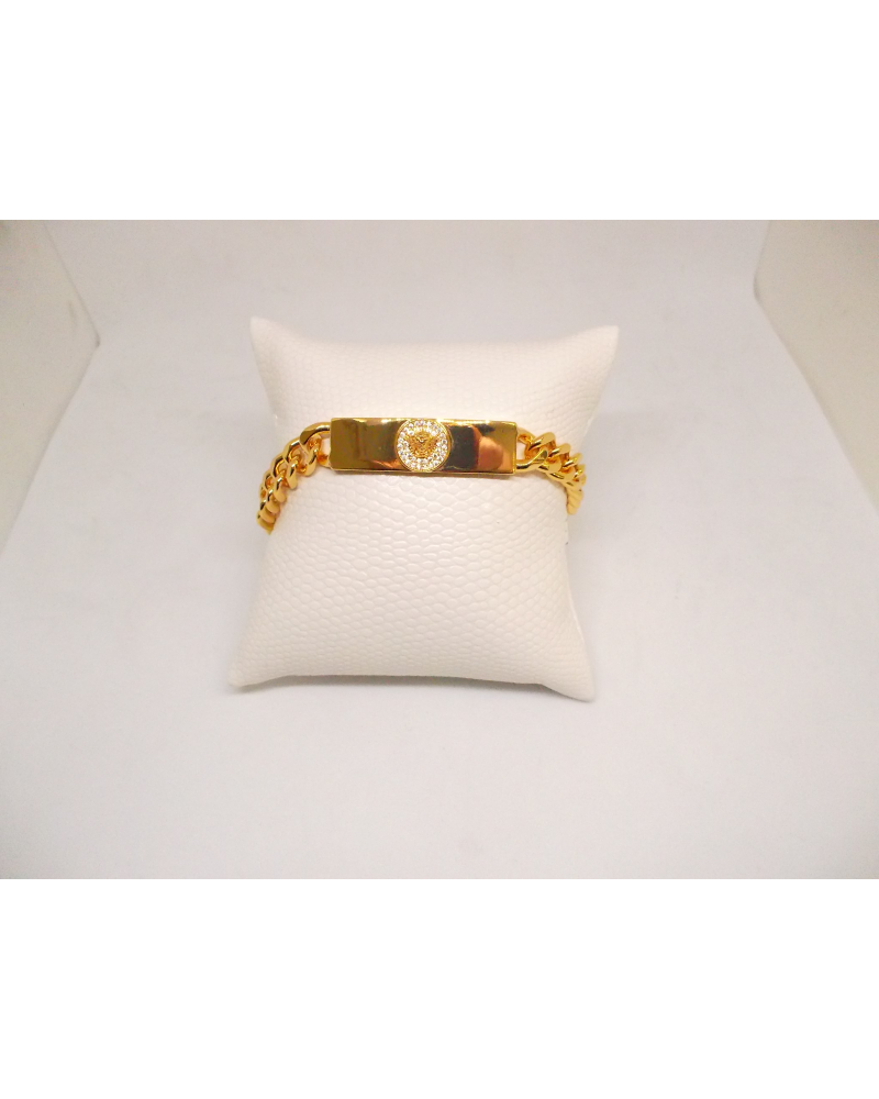 Bracciale Modello Versace F10Roma, F10Roma, Marchi, Idea Oro