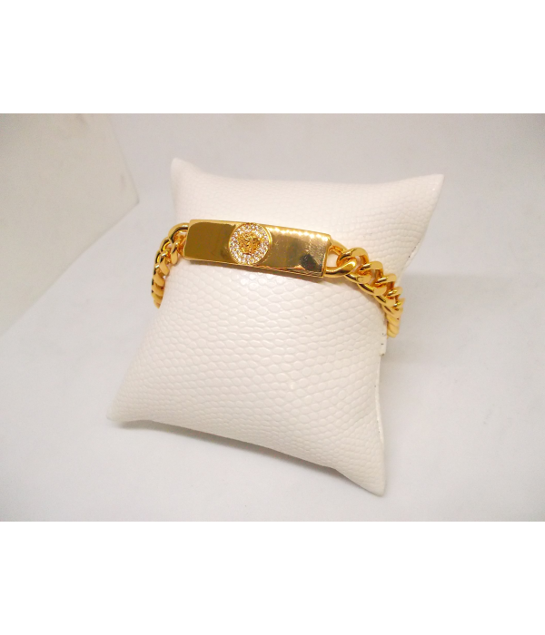 Bracciale Modello Versace F10Roma, F10Roma, Marchi, Idea Oro