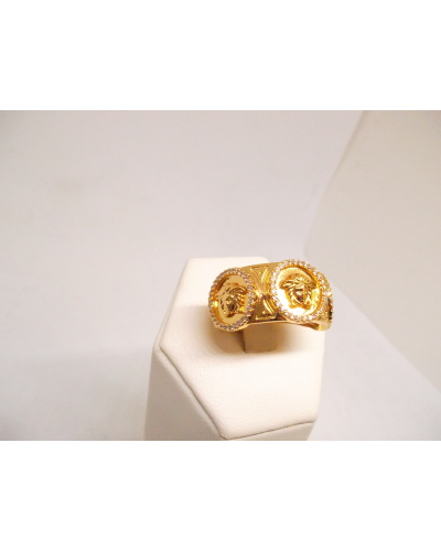 Anello Modello Versace F10Roma, F10Roma, Marchi, Idea Oro