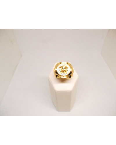 Anello Modello Versace F10Roma, F10Roma, Marchi, Idea Oro