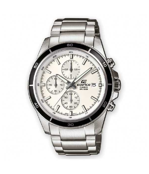 Orologio Casio Edifice uomo EFR-526D-7AVUEF, Casio, Marchi