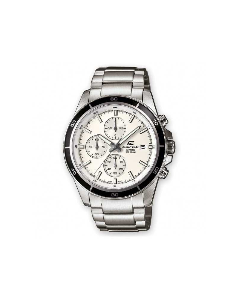 Orologio Casio Edifice uomo EFR-526D-7AVUEF, Casio, Marchi