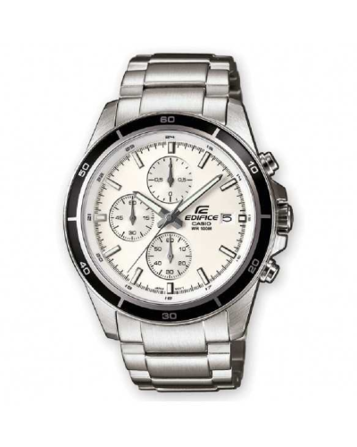 Orologio Casio Edifice uomo EFR-526D-7AVUEF, Casio, Marchi