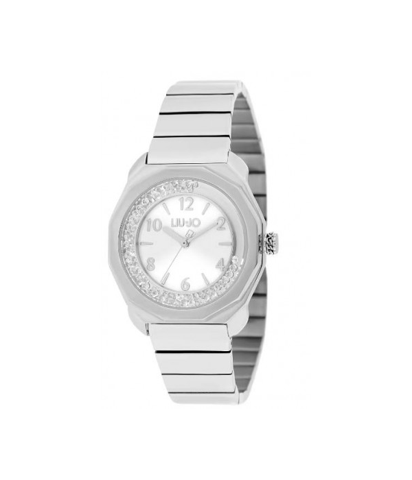 Orologio Liu-Jo Twelve TLJ2187 acciaio silver 34mm, Liu Jo