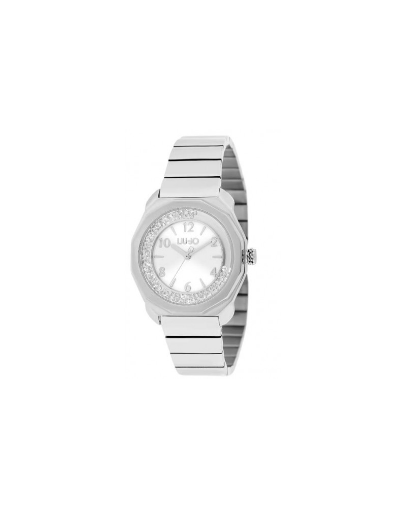 Orologio Liu-Jo Twelve TLJ2187 acciaio silver 34mm, Liu Jo