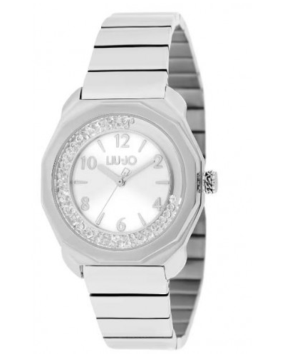 Orologio Liu-Jo Twelve TLJ2187 acciaio silver 34mm, Liu Jo