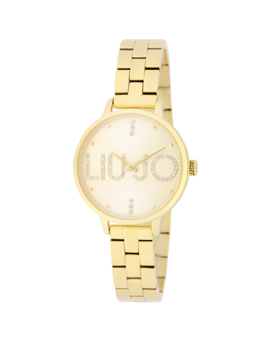 Orologio in acciaio TLJ2040 Liu Jo da donna, Liu Jo, Marchi