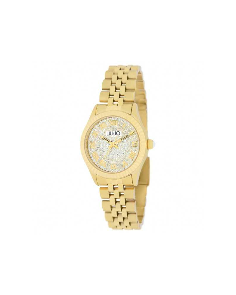 Orologio donna Liu Jo Tiny Full Pave', Liu Jo, Marchi, Idea Oro