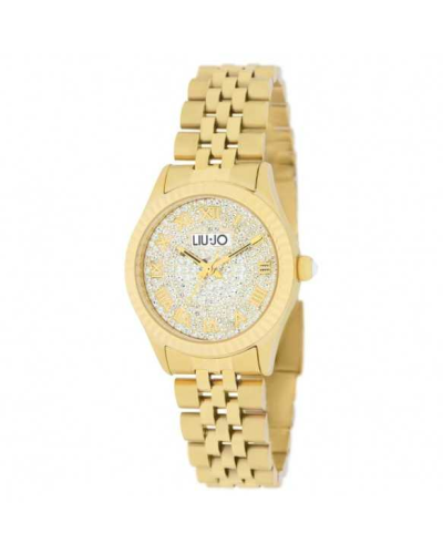 Orologio donna Liu Jo Tiny Full Pave', Liu Jo, Marchi, Idea Oro