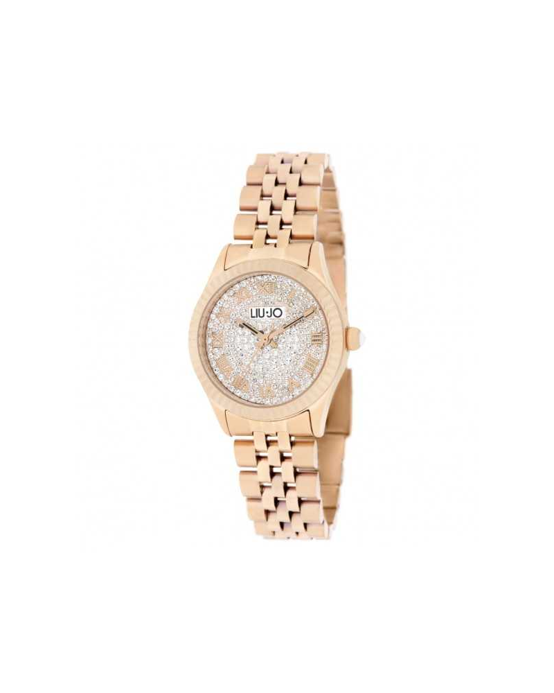 Orologio donna Liu Jo Tiny Full Pave', Liu Jo, Marchi, Idea Oro