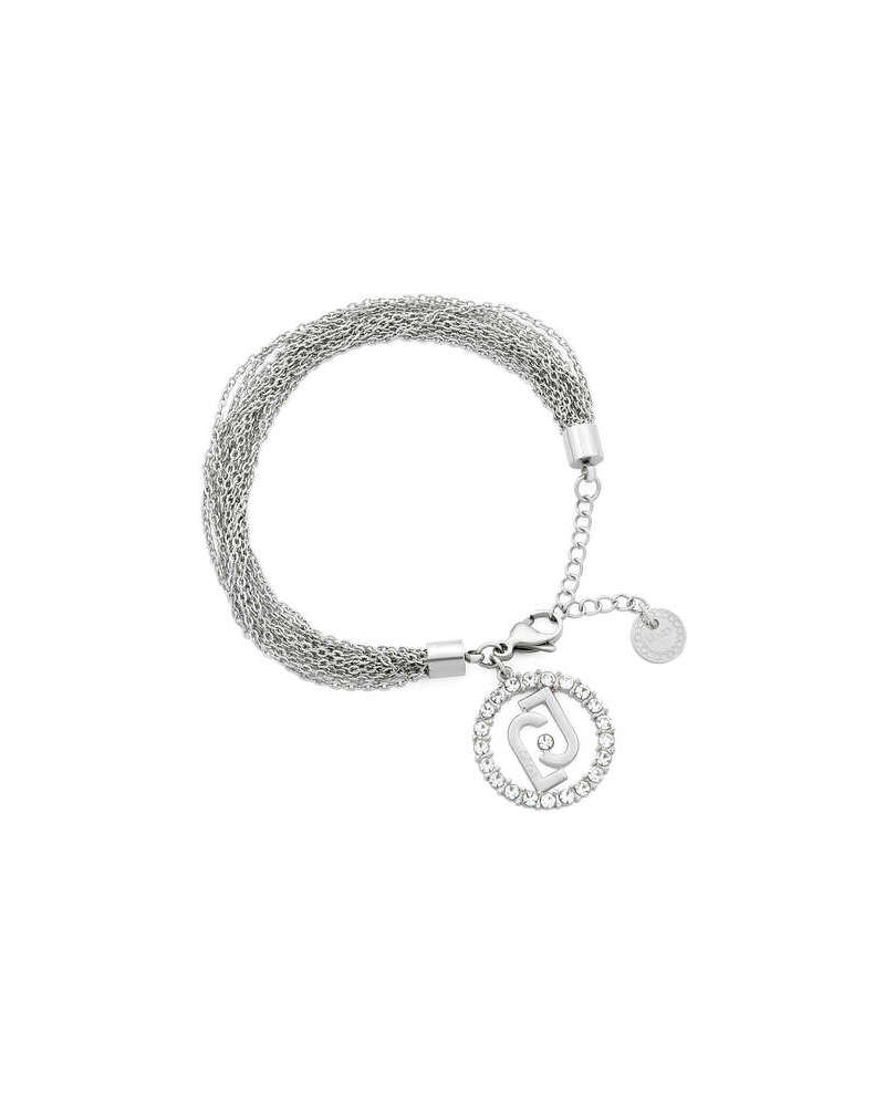 Bracciale Donna Gioielli Liujo LJ1576, Liu Jo, Marchi, Idea Oro