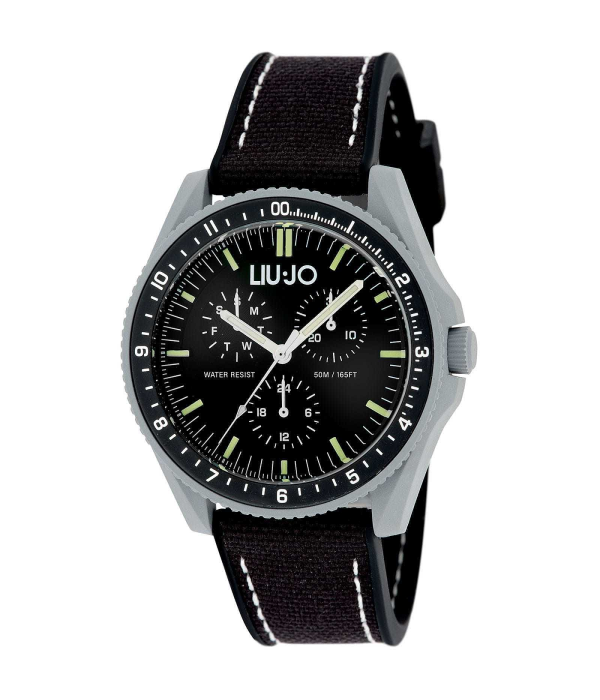 Orologio Cronografo Uomo Liujo, Liu Jo, Marchi, Idea Oro