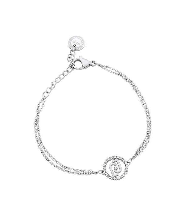 Bracciale Donna Gioielli Liujo LJ1578, Liu Jo, Marchi, Idea Oro