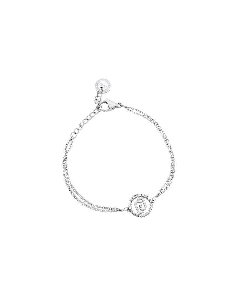 Bracciale Donna Gioielli Liujo LJ1578, Liu Jo, Marchi, Idea Oro