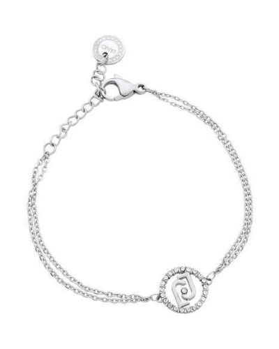 Bracciale Donna Gioielli Liujo LJ1578, Liu Jo, Marchi, Idea Oro