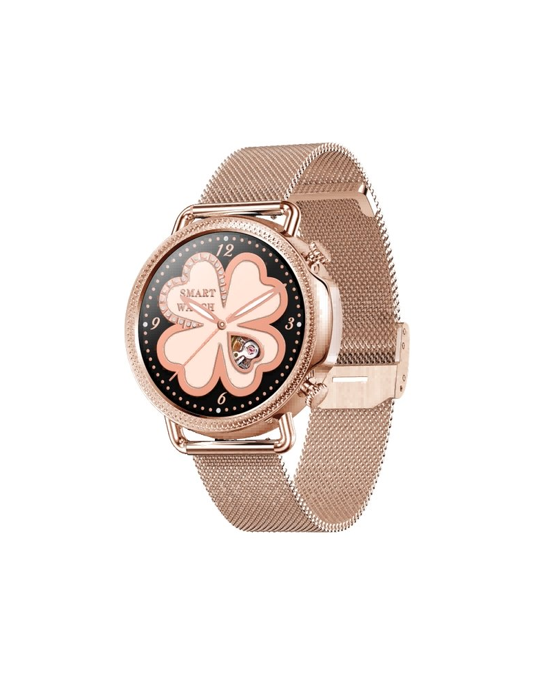 Orologio Smartwatch Golden Rose SW025A – Smarty 2.0, Smarty