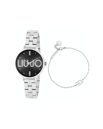 Orologio Quarzo Donna Liu Jo Couple Plus, Liu Jo, Marchi, Idea