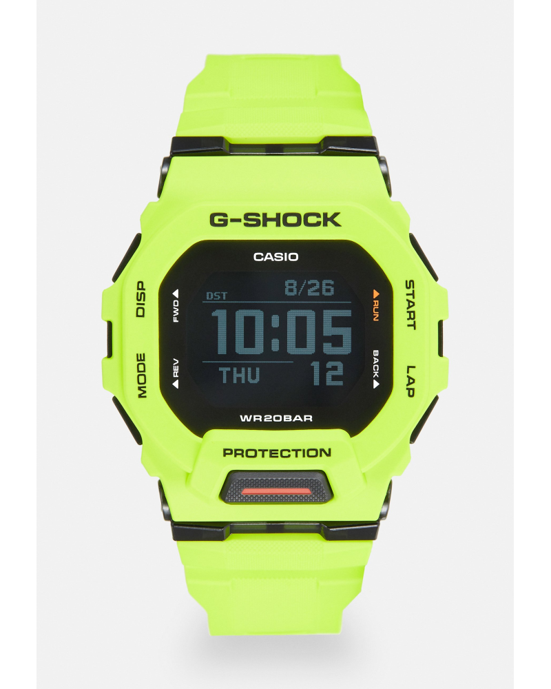 Orologio G-Shock G-Squad GBD-200-9ER, Casio, Marchi, Idea Oro