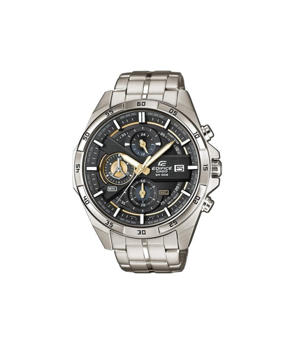 Orologio CASIO EDIFICE Chronograph, Casio, Marchi, Idea Oro