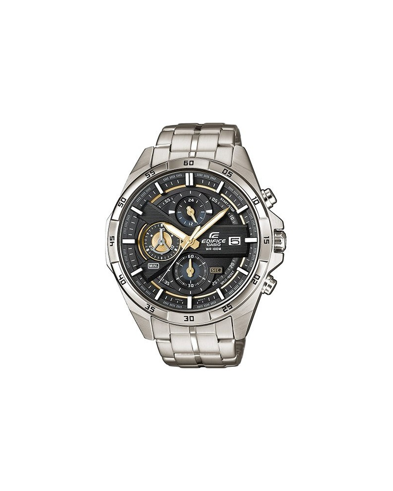 Orologio CASIO EDIFICE Chronograph, Casio, Marchi, Idea Oro