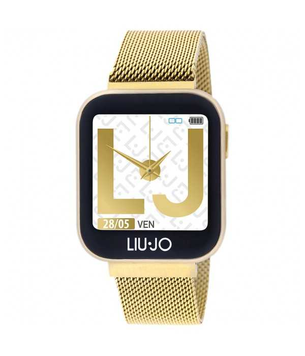 Smartwatch Liu Jo luxury collection SWLJ004, Liu Jo, Marchi