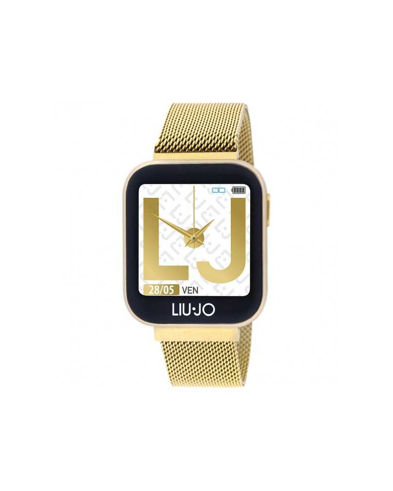 Smartwatch Liu Jo luxury collection SWLJ004, Liu Jo, Marchi