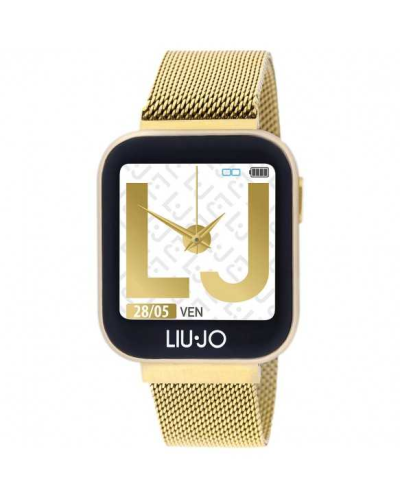 Smartwatch Liu Jo luxury collection SWLJ004, Liu Jo, Marchi