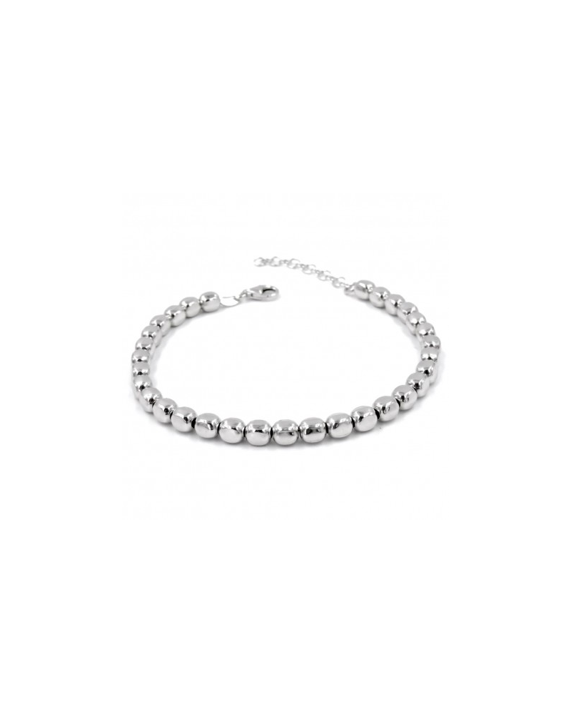 Bracciale Dadini in Argento 925, Idea Oro, Marchi, Idea Oro