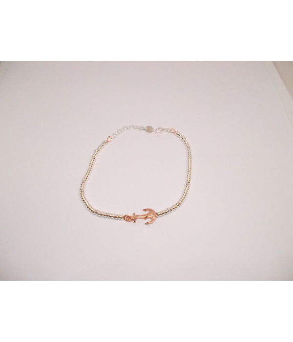 Bracciale Dodo Argento 925/1000, Idea Oro, Marchi, Idea Oro